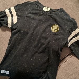 RARE Book of Kell's long sleeve